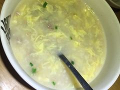 -吕氏疙瘩汤·海鲜新鲁菜(凯德mall新都心店)