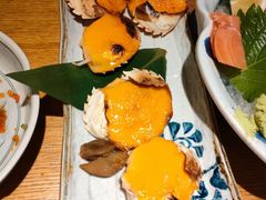 -樱町三味日本料理(城乡世纪广场店)