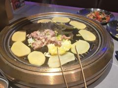 -杨小佳·齐齐哈尔烤肉·烤串(广州店)