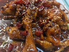 -妈妈手(山大总店)