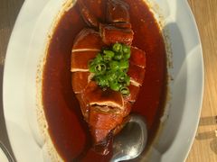 -君悦酒店·绣桥中餐厅