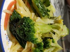 -大嘻咹biangbiang面(历史博物馆店)