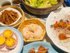 -陶陶居酒家(新天地店)