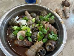 炒螺-北海田螺店(四川路店)