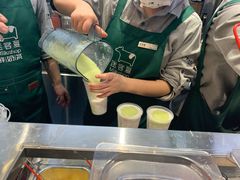 -迷客夏Milksha(无锡苏宁店)