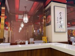 -晋阳春·山西菜·北京烤鸭(交大店)
