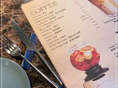 -Lets burger非常汉堡·环球风味(蓝色港湾店)