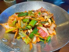-破三川·新川菜(静安大融城店)