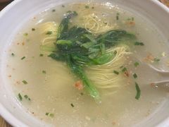 -东泰祥生煎馆(重庆北路店)