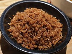 灵魂猪油炒饭-榕意·川味之美(深业上城店)
