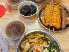 -柳州肥姨妈大骨螺蛳粉(东靖路店)