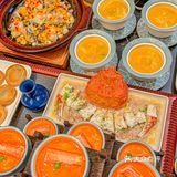 🆘解锁粤菜新店｜环境和味道都太棒了‼️
