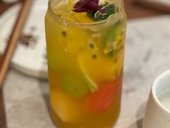 -渔语鱼新川菜Bistro(万象天地店)