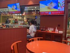 -喜家德虾仁水饺(长泰广场店)