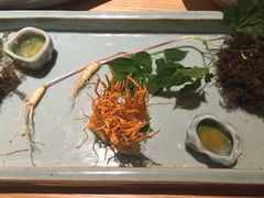 -Yeyije 韩定食