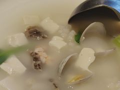 -渔民船说·北塘海鲜·天津菜·海肠捞饭(北塘古镇店)
