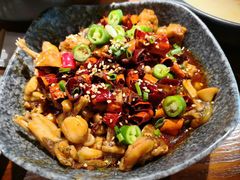 -付小姐在成都(吾悦广场店)
