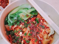 -忆秦时(银泰in77店)