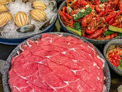 -熹悟海鲜火锅·广式打边炉