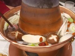 -东来顺饭庄(天坛店)