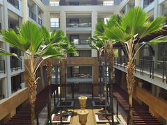 -三亚海棠湾万丽度假酒店