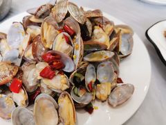 -宾朋海鲜美食餐厅·特色美食(兴海路店)