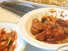 -壹只菜·崇明本地特色菜(崇明南门店)