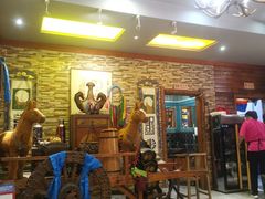-锡林河饭店