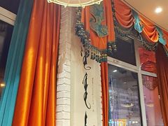 -蒙亨·手把肉·蒙古包文化主题餐厅(天恒广场店)