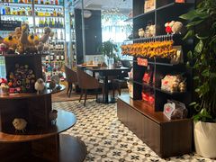 -耶里夏丽·丝路新疆菜·清真食品(徐汇南丹东路臻选店)