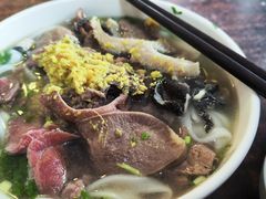 -潮镇老尾牛杂(环城西路店)