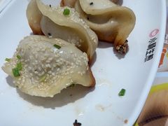-小杨生煎(松江大学城店)