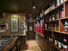 -半藏居酒屋(香港花园店)