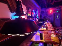 -馋火炉鱼(新世界百货望京店)