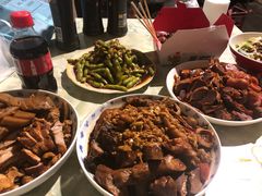 -吴长子卤菜馆(统一街店)