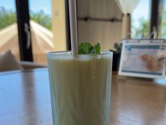 -大堂酒廊·亚龙湾万豪度假酒店