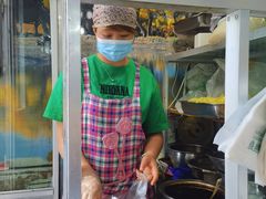 -玲玲米粉·新疆现炒米粉(大十字总店)