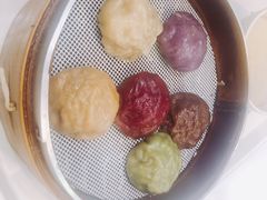 -百年尹氏汤包(湖南路狮子桥店)