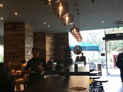 -星巴克(万都店)