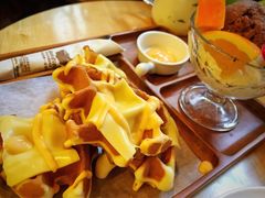 -猫的天空之城概念书店(杭州南宋御街店)