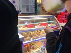 -西树泡芙(蓝色港湾店)