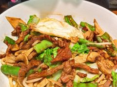 -寻裕记·现炒浇头面(人民广场店)