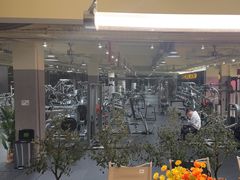 -聚健身GatherFitness(余杭店)