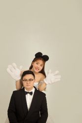 点击看大图 -太郎花子婚纱摄影艺术中心