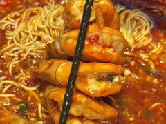 -李叔叔虾蟹大排档(青羊店)