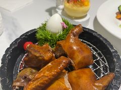 -3号仓库·创意中国菜(新世界城店)