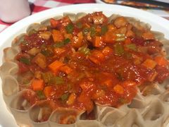 -西贝莜面村(上海百联西郊店)