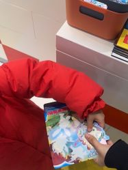 -乐高授权专卖店(中关村领展店)