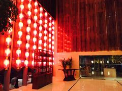 万达凯悦酒店-济南富力凯悦酒店