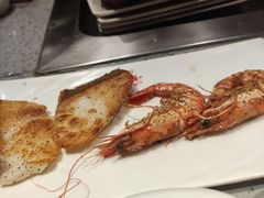 -大渔铁板烧(大悦城店)